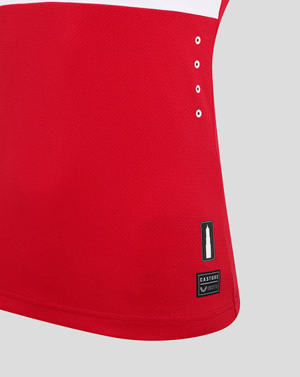 24/25 FC Utrecht Vierde Shirt - Vrouwen