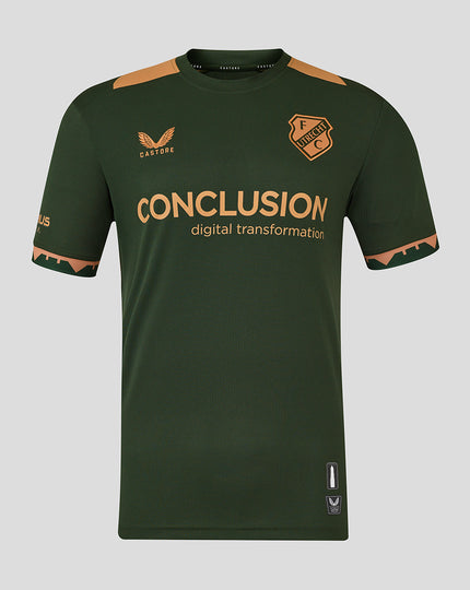 FC UTRECHT UITSHIRT 25/26 - MANNEN