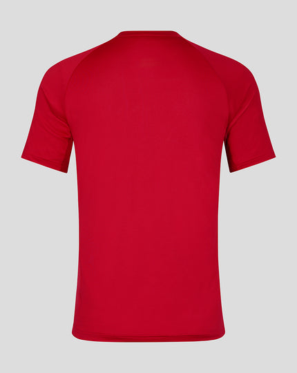 24/25 FC Utrecht Trainingsshirt - Vrouwen
